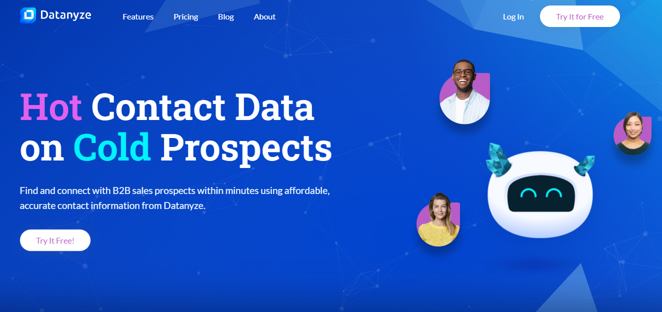 AI In B2B Sales