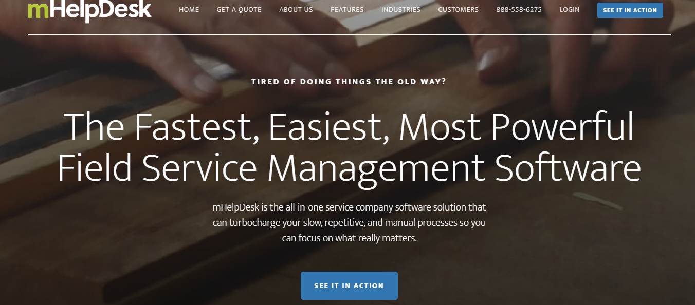 Social Proof Website Examples