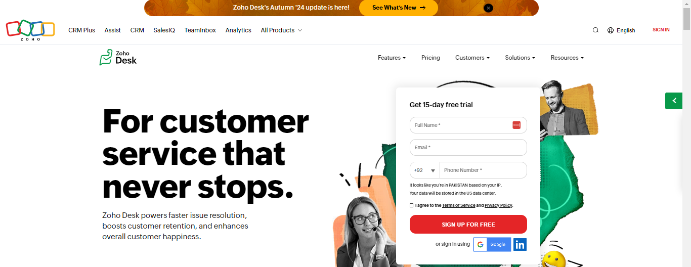 Hubspot Autoresponder