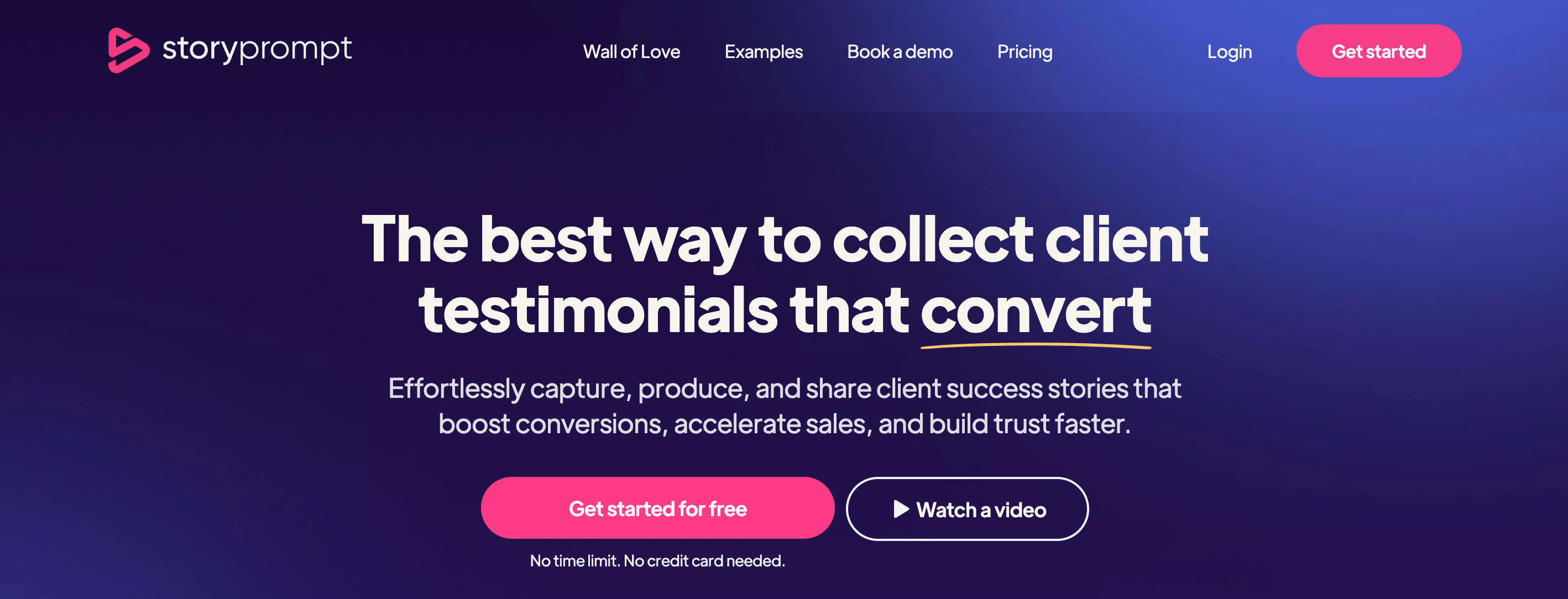 Best Video Testimonial Software