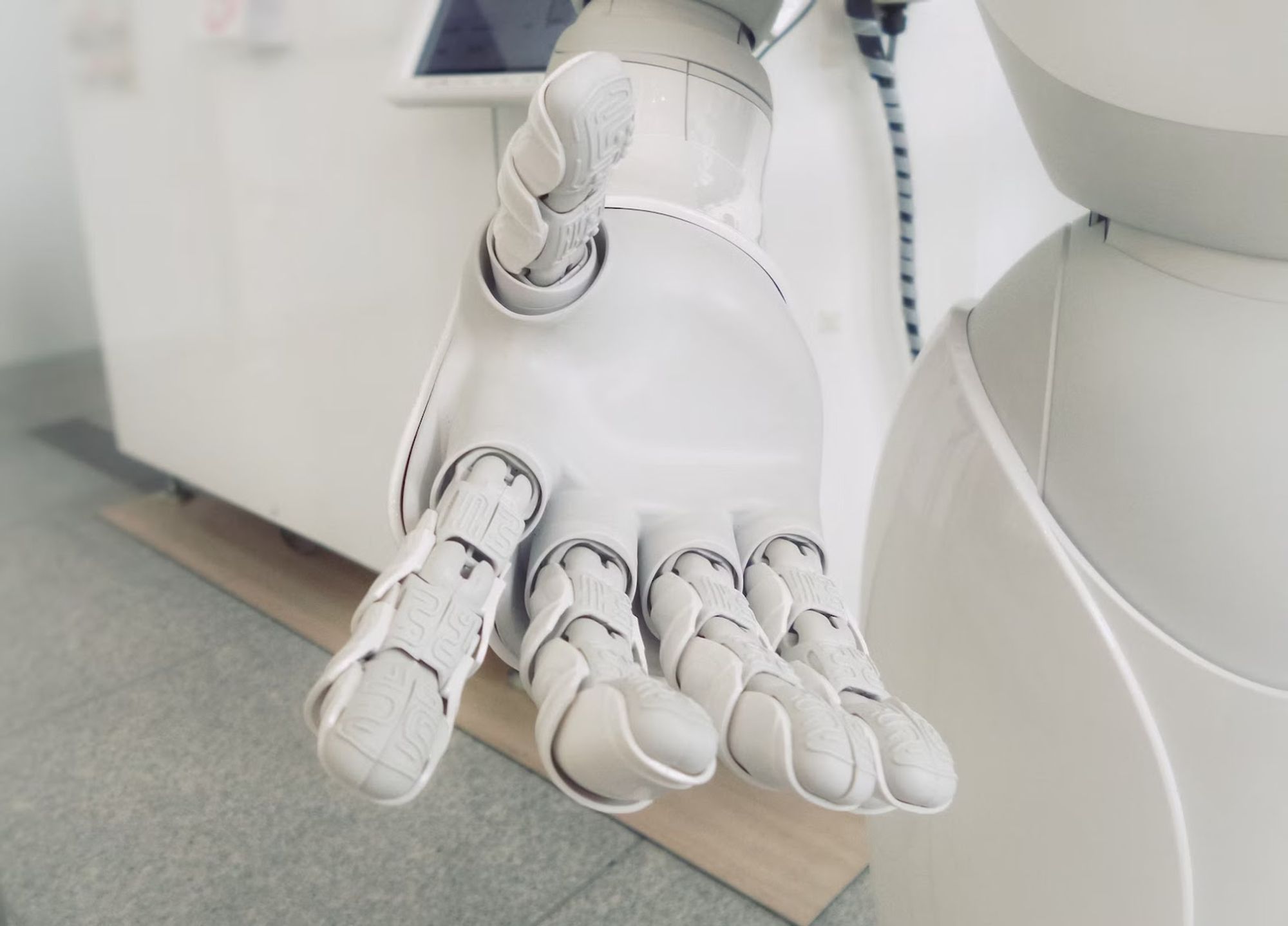 Customer Support Chatbot for Websites