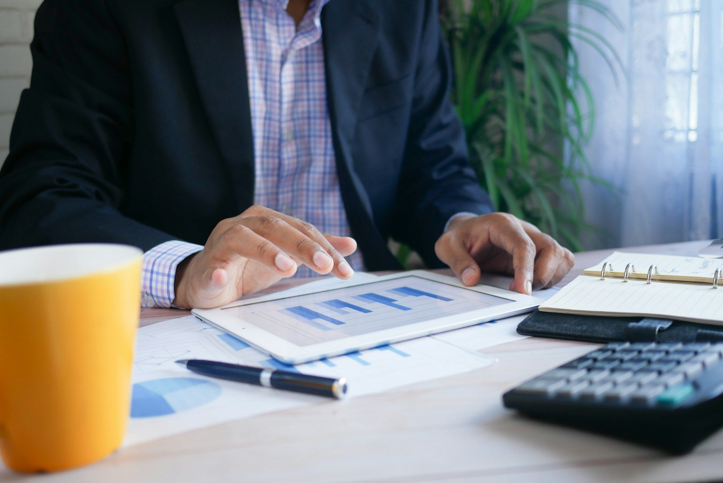 Best Financial Analysis Software