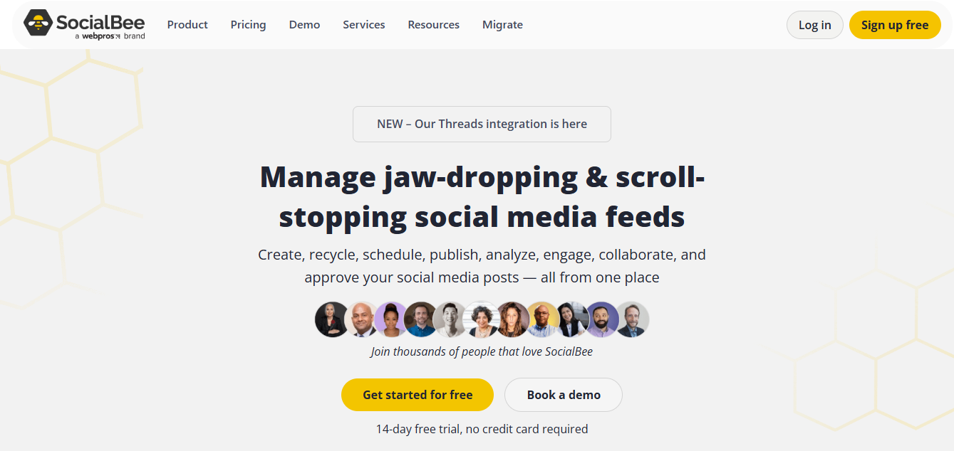 Twitter Management Tools
