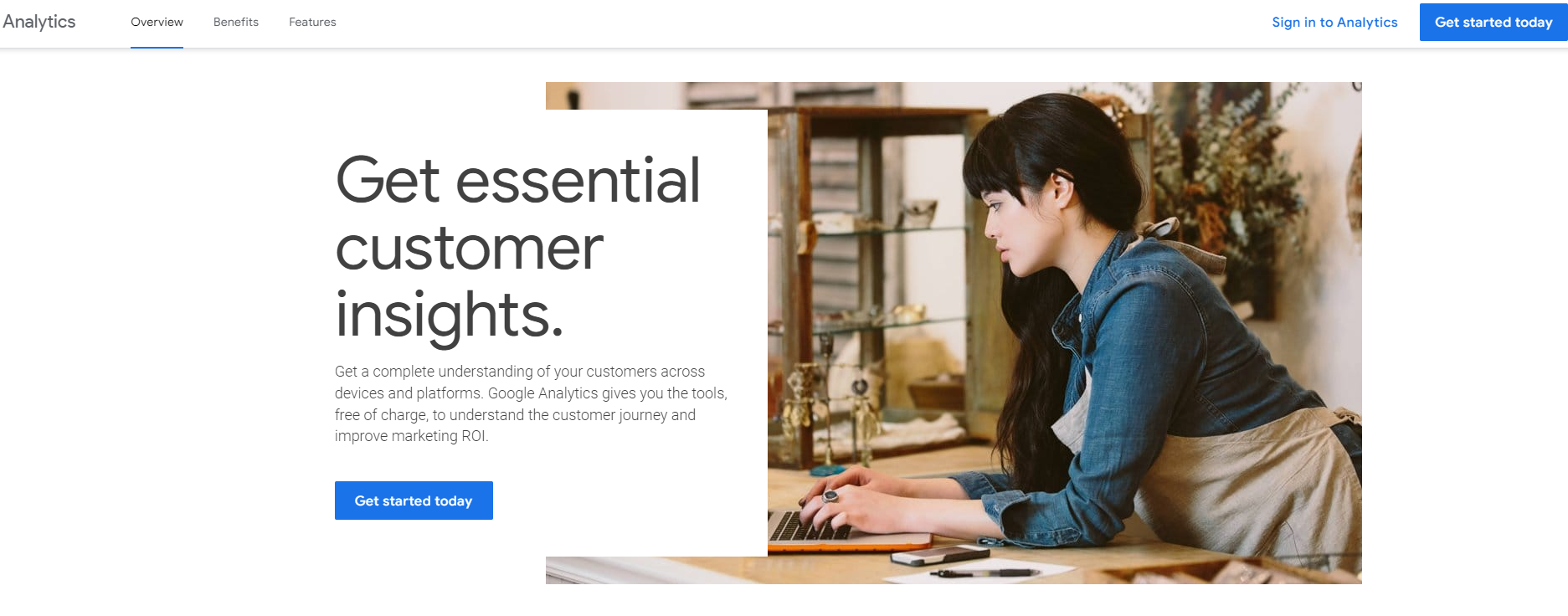 Business Intelligence For Sales And Marketing