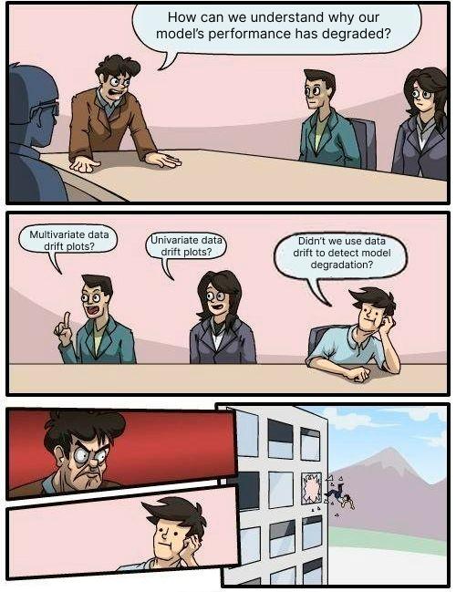 Meme by author