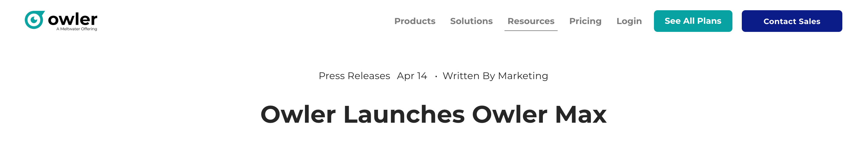 B2B Sales Tools