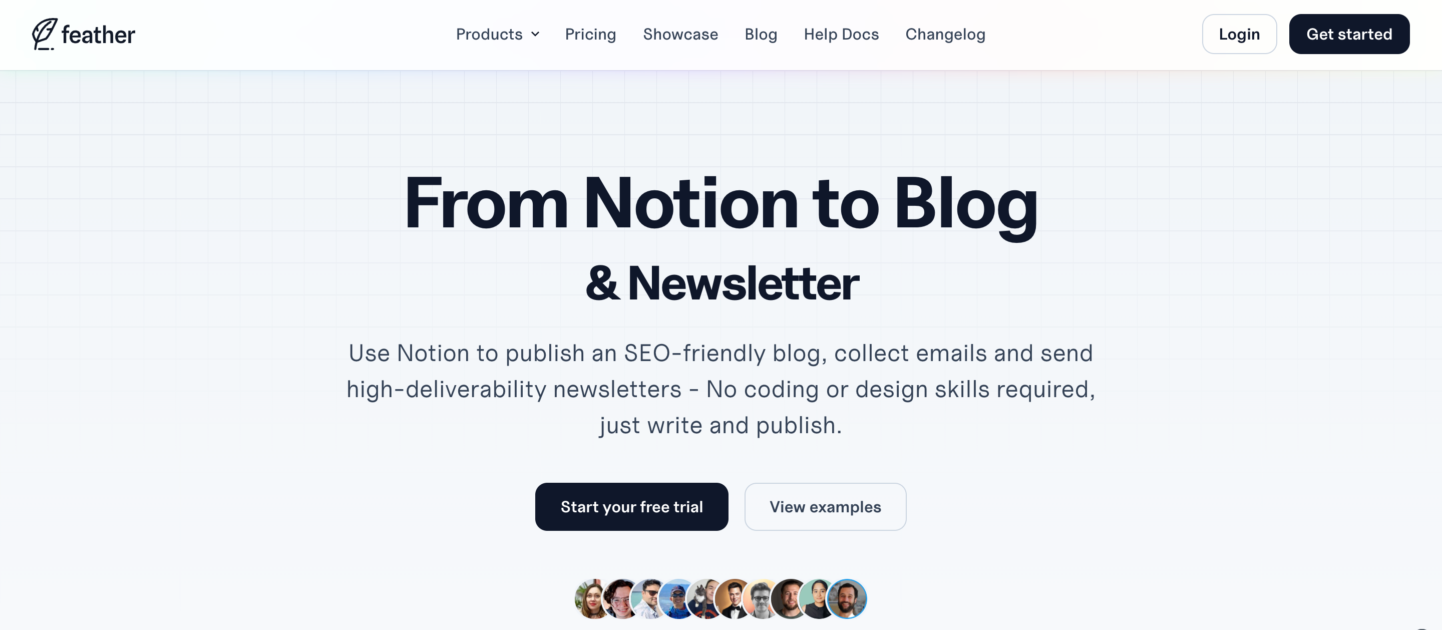 B2B SaaS Content Marketing