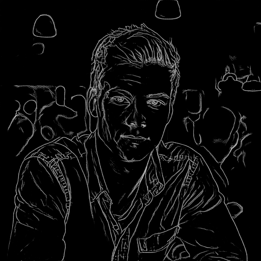 LineArt Realistic
