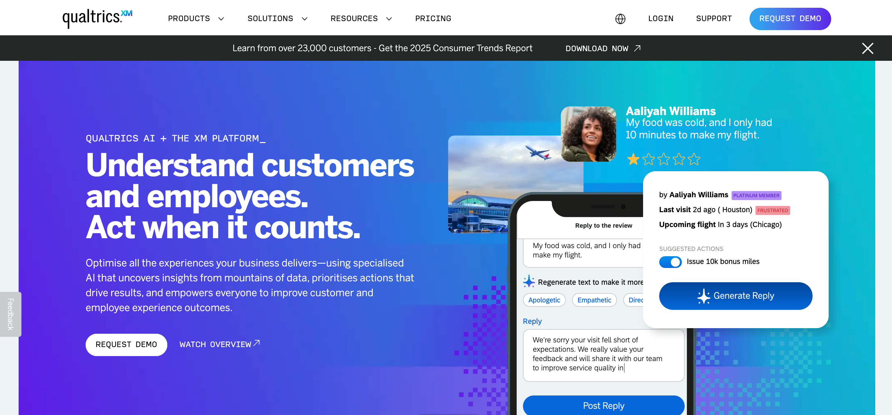 Qualtrics Vs SurveyMonkey