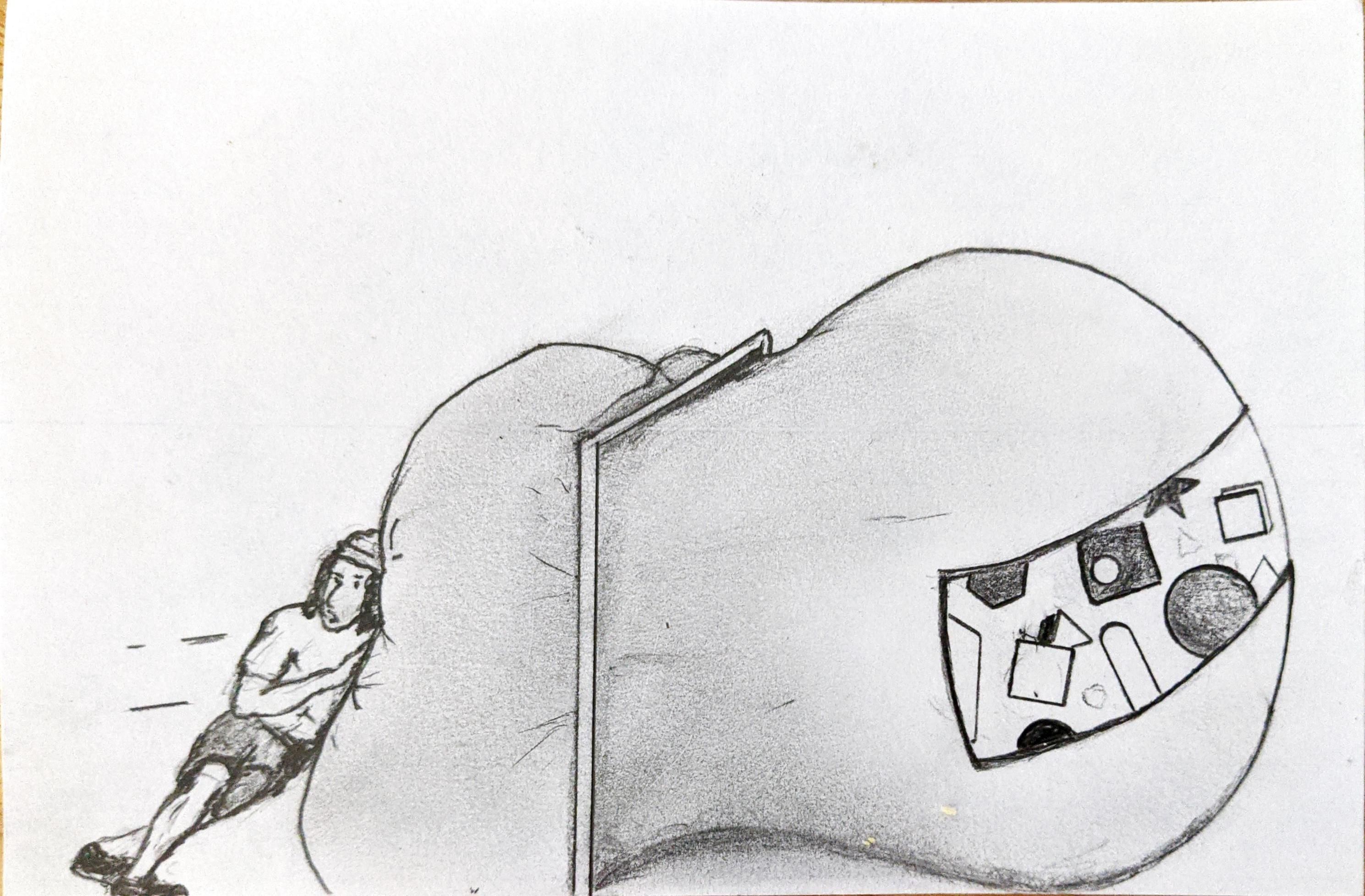 Publish, Post, Send — just push it out the door.  