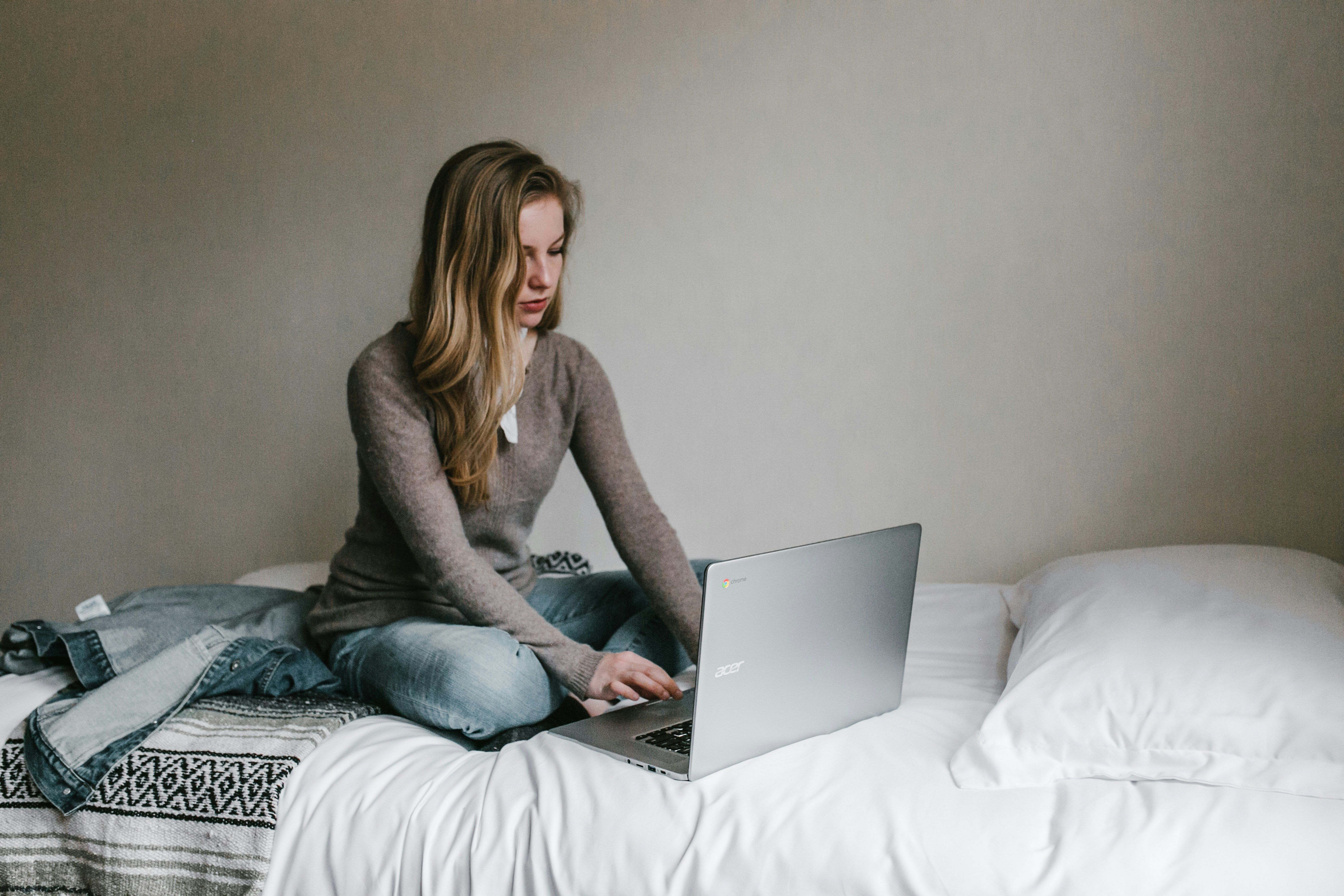 Benefits Of Blogging For Business