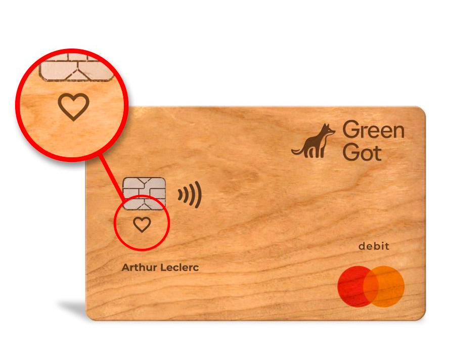 L’amour triomphe toujours !