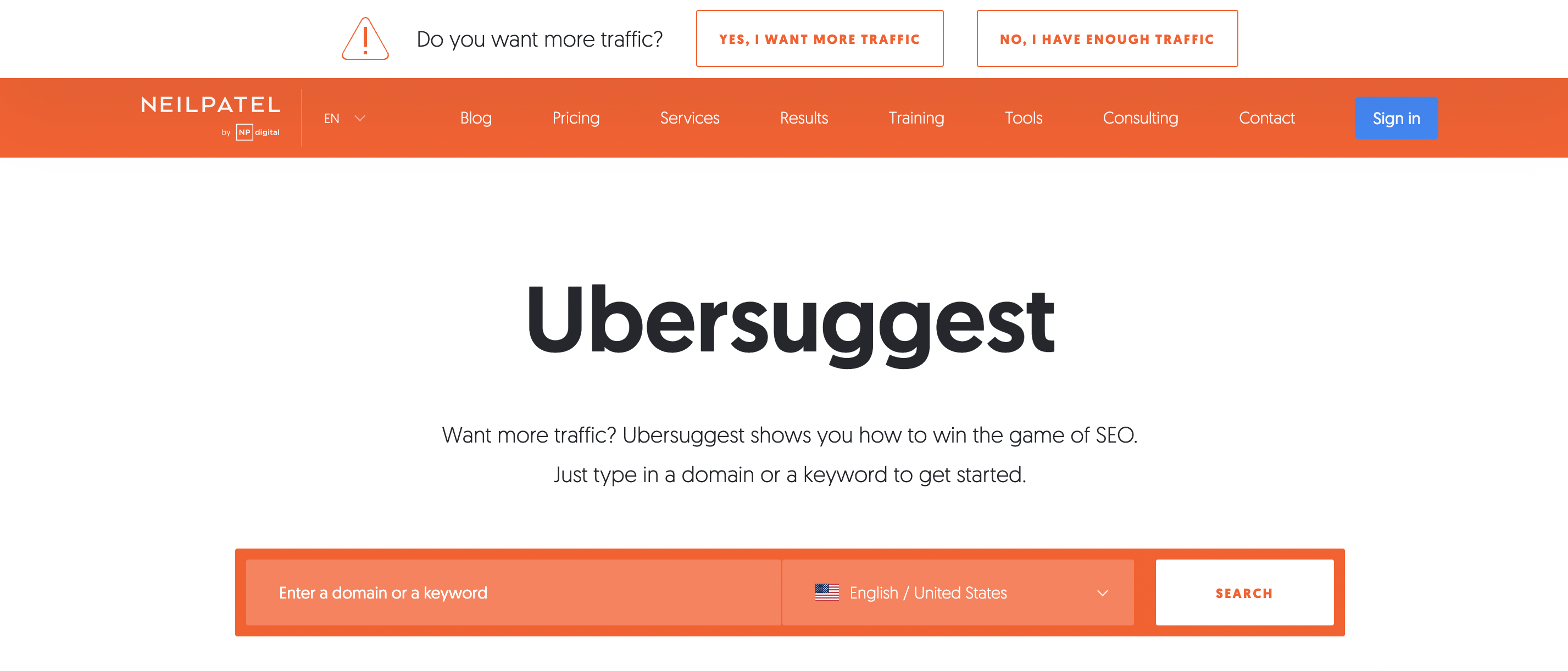 Best SEO Tools For Small Business