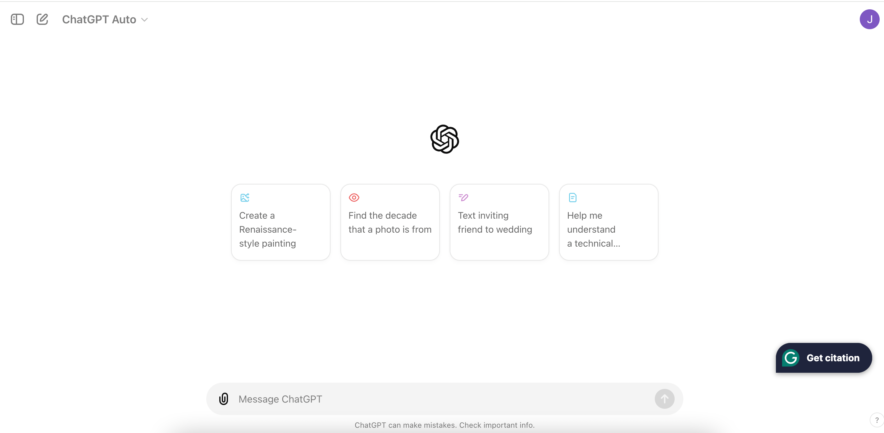 Can You Upload Documents to ChatGPT