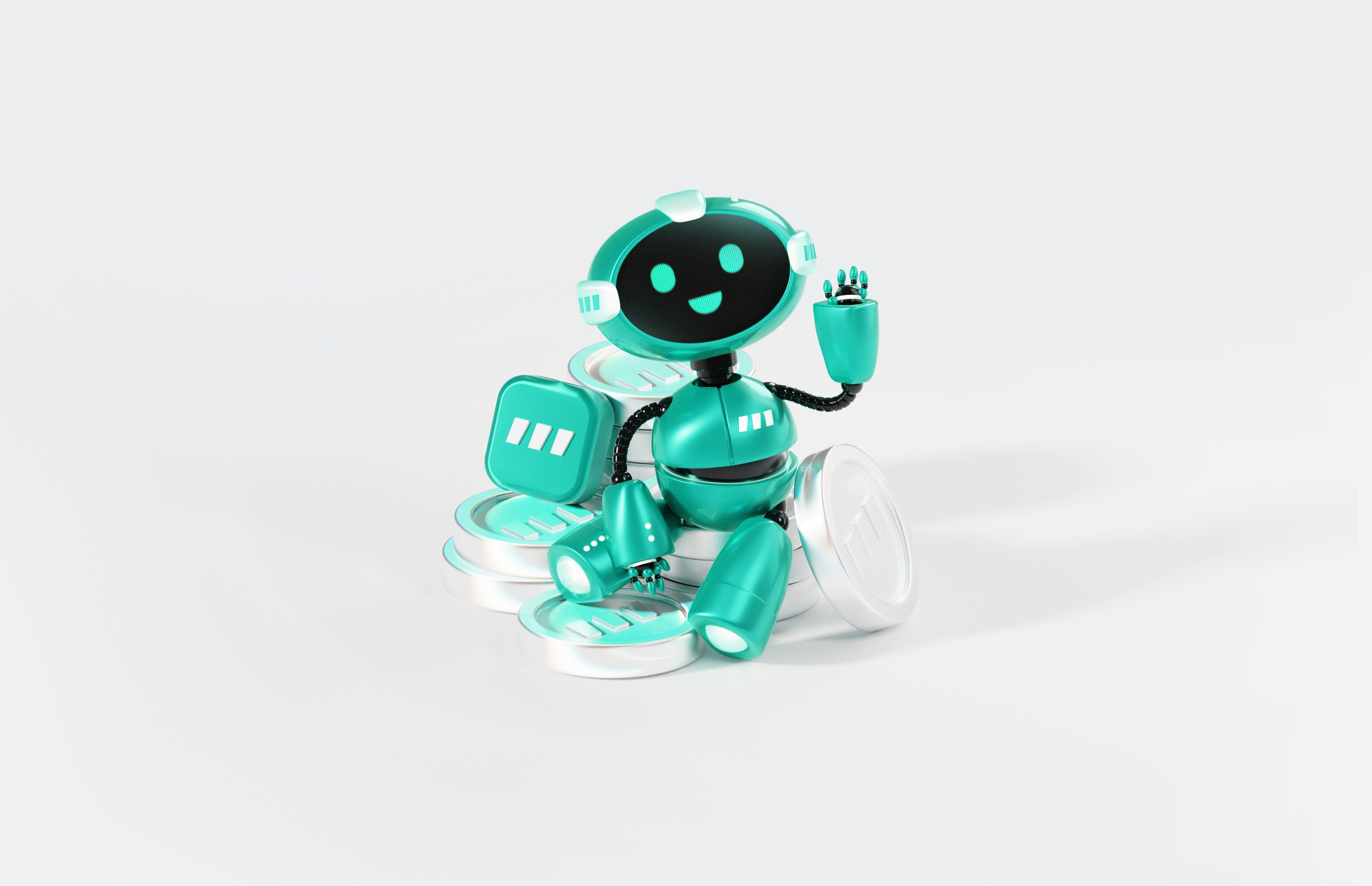 Chatbots And Conversational Marketing