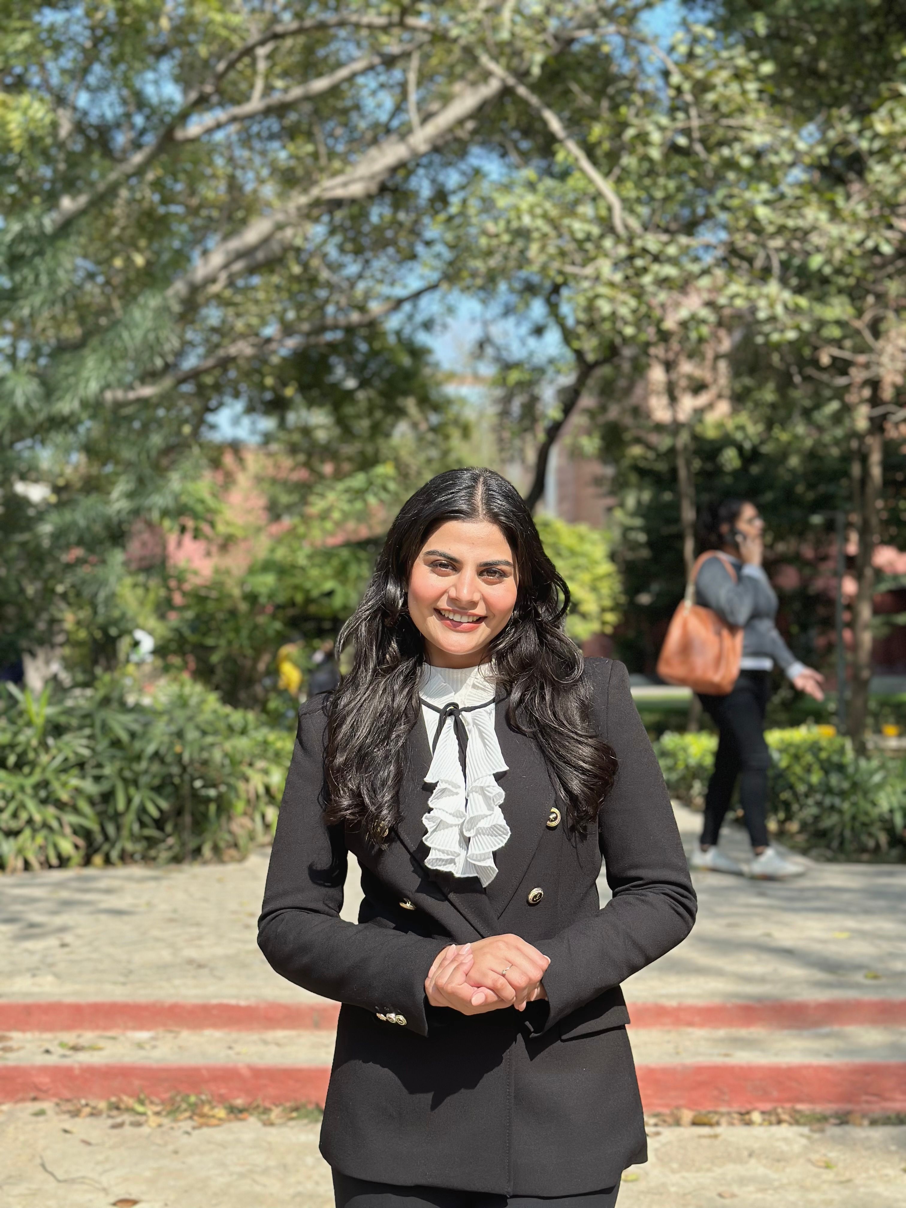 Rakhi Nasir