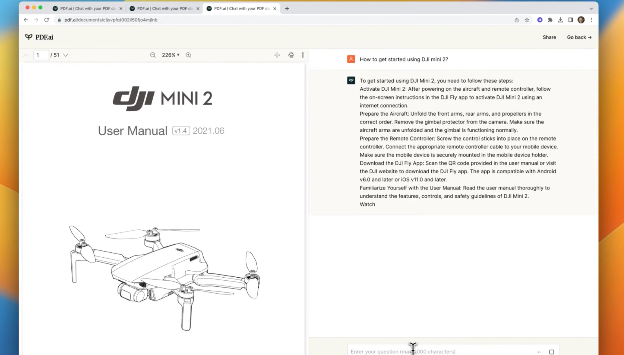 How to Get ChatGPT to Summarize a PDF