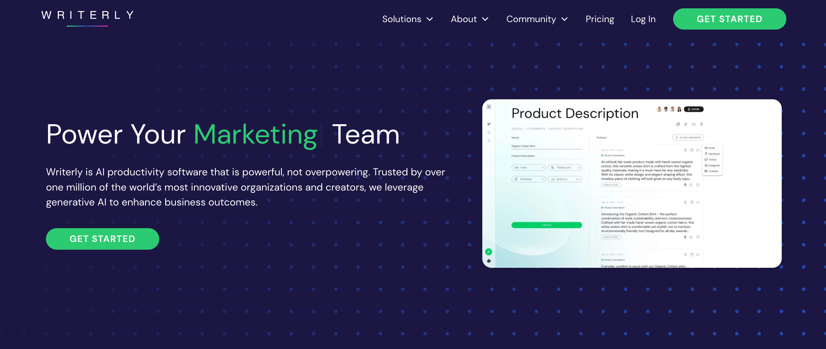 Benefits Of AI Writing Tools