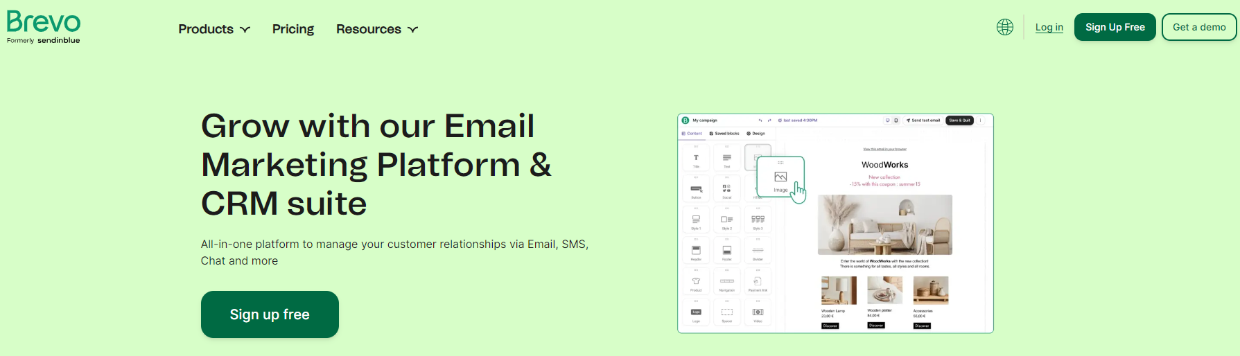 Hubspot Autoresponder