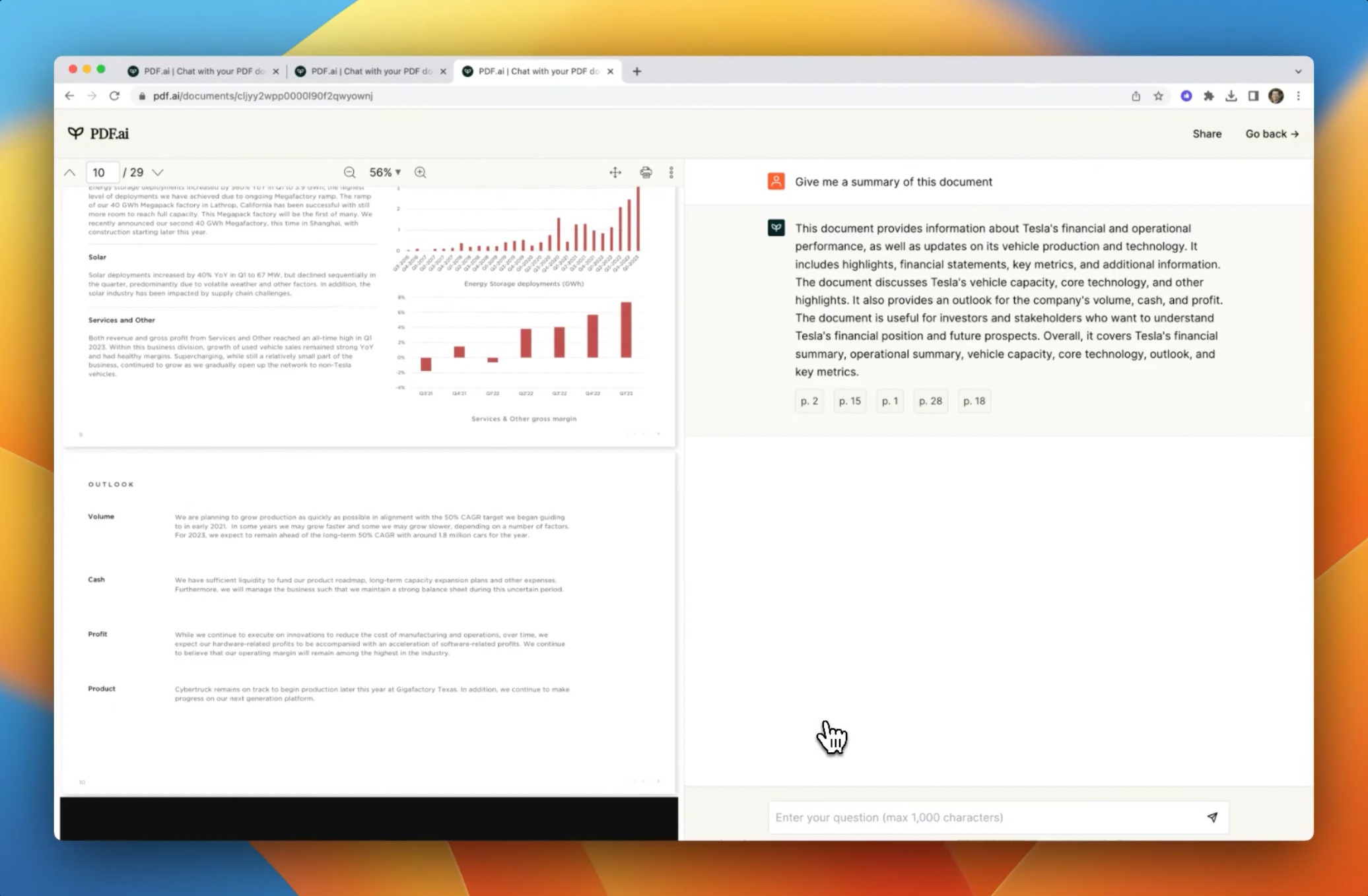 AskYourPDF