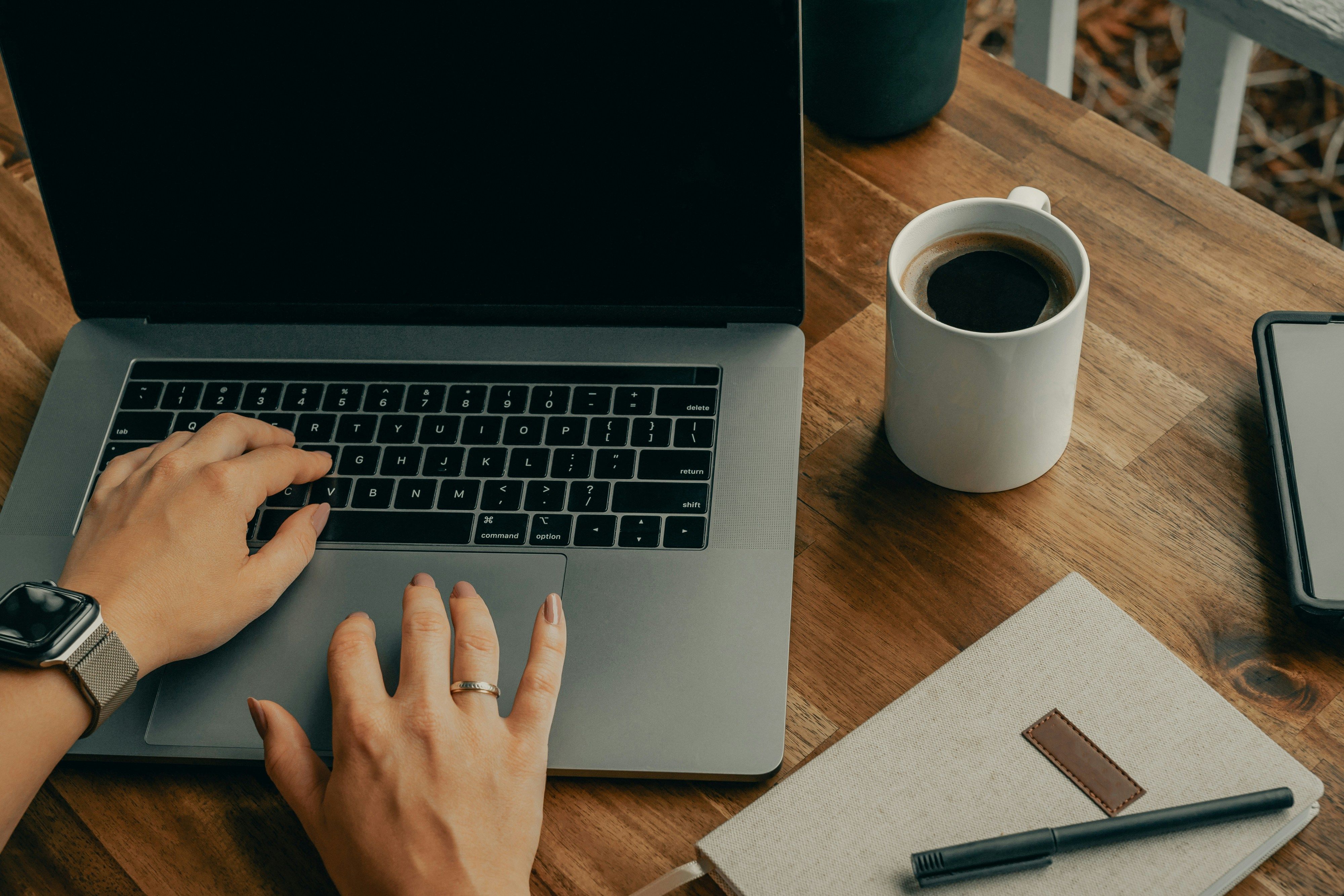 Webflow Blog