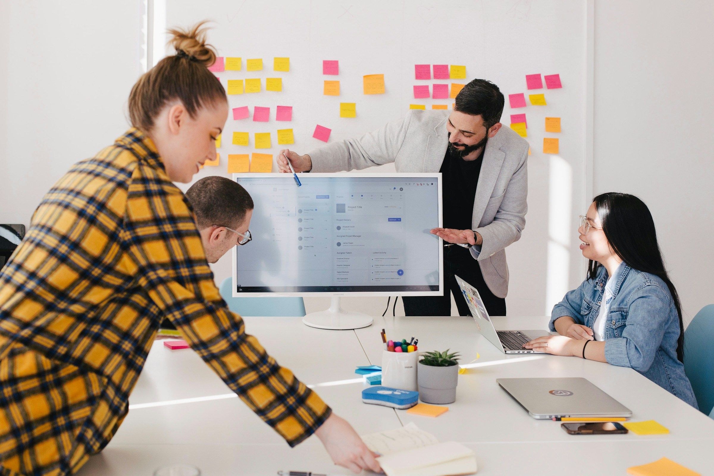 Hubspot Help Desk