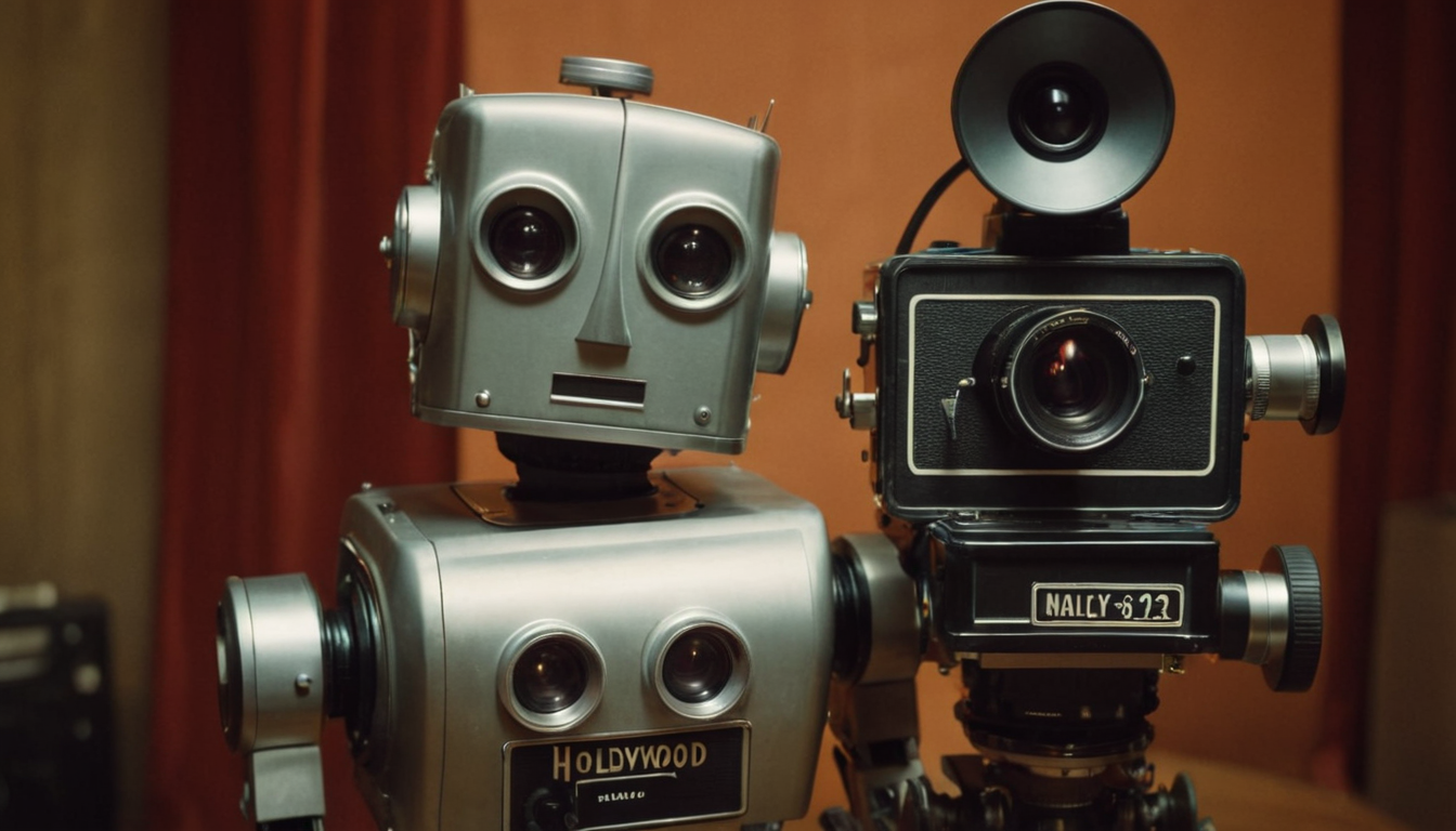 Stable Video Diffusion