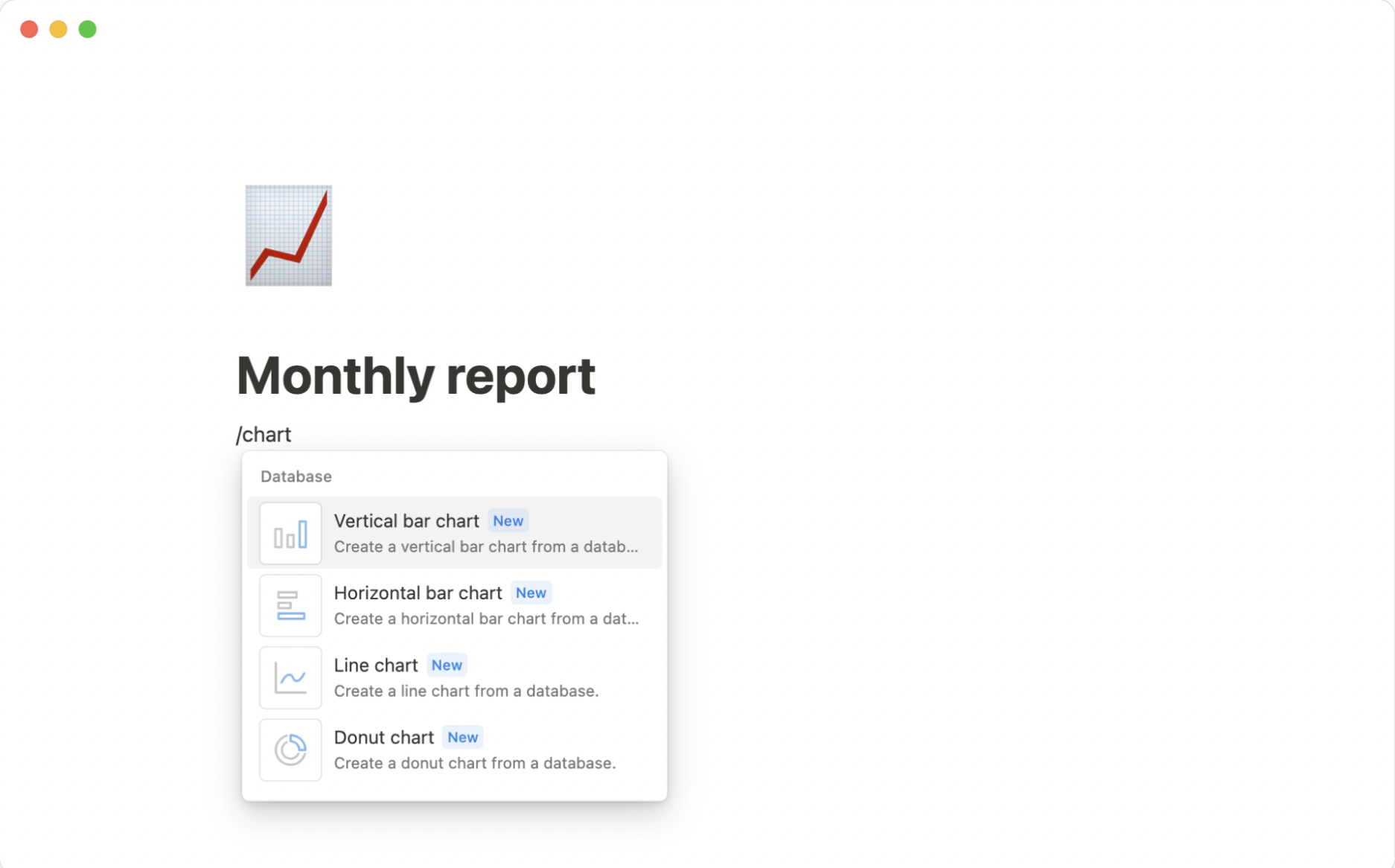 Notion Graphs