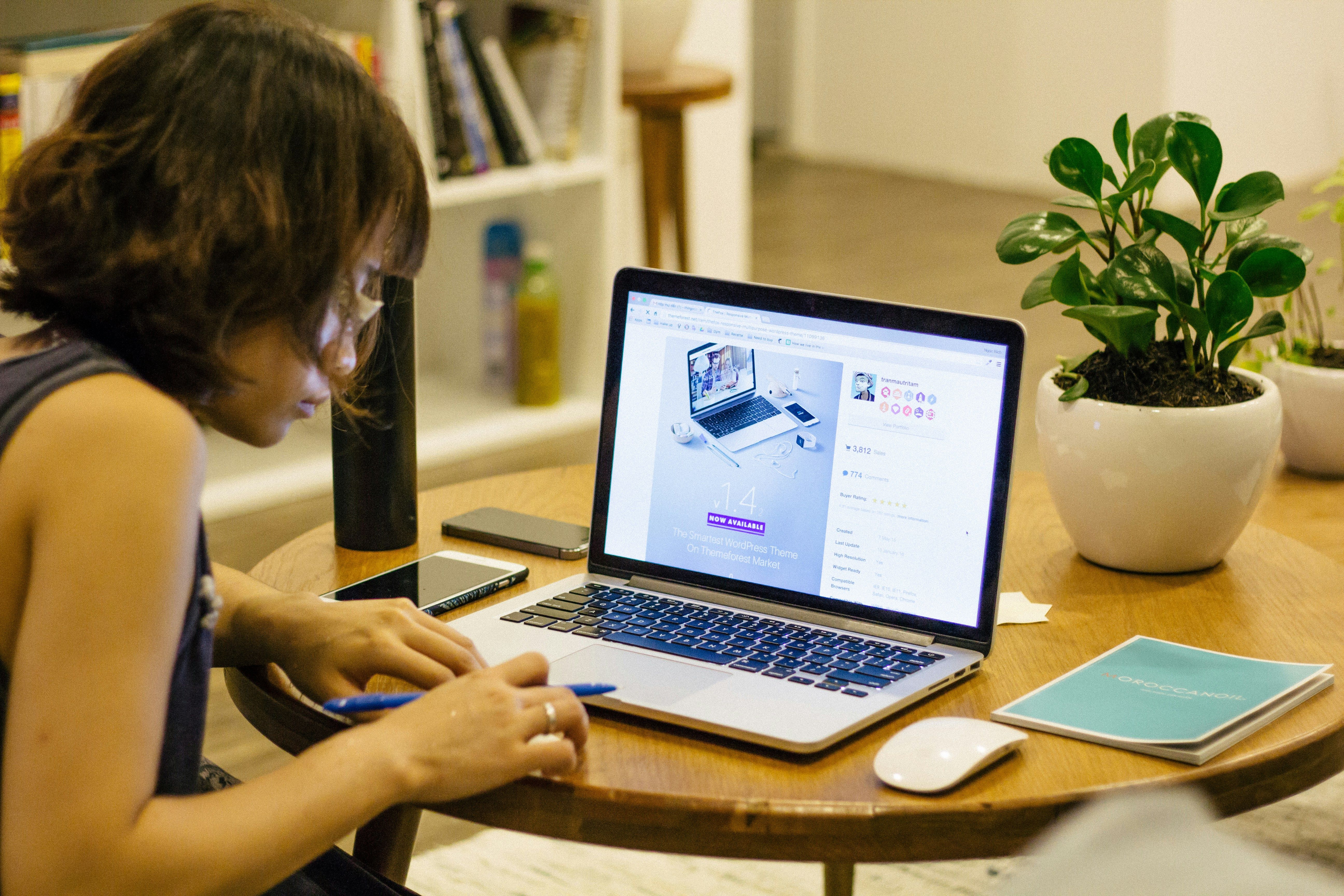 Wix vs Squarespace vs WordPress