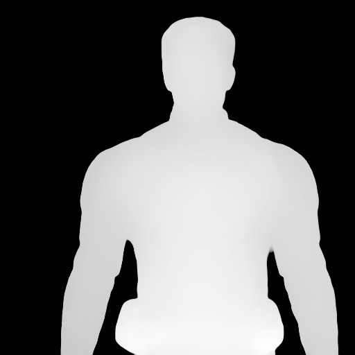 L’image des profondeurs