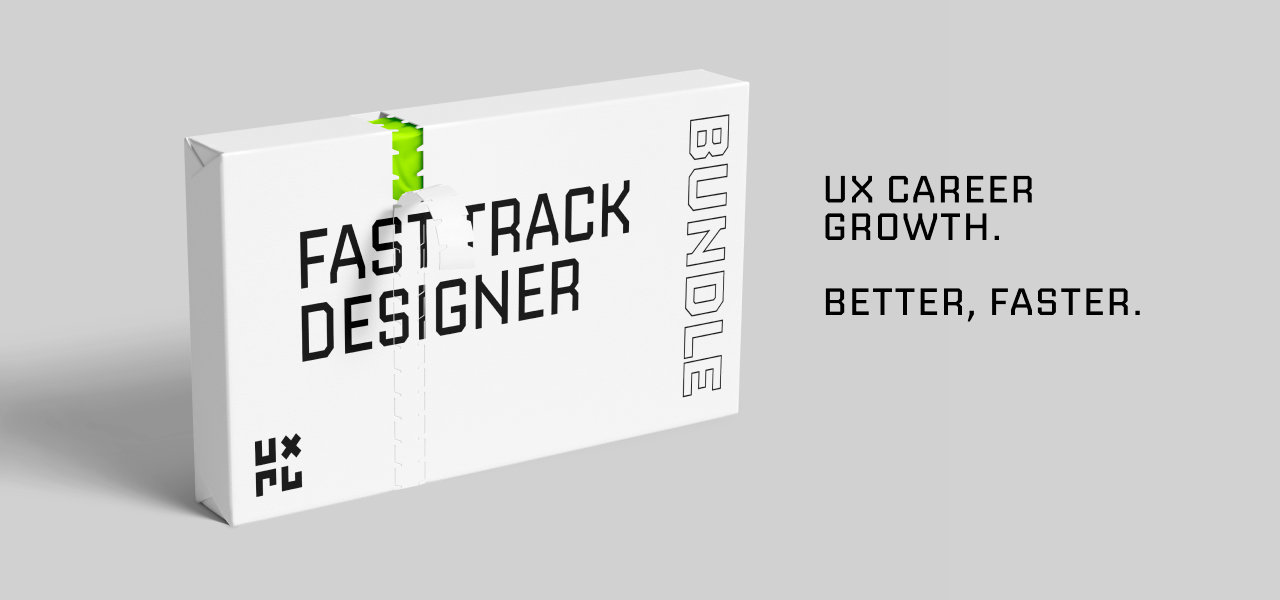 Fast Track Bundle