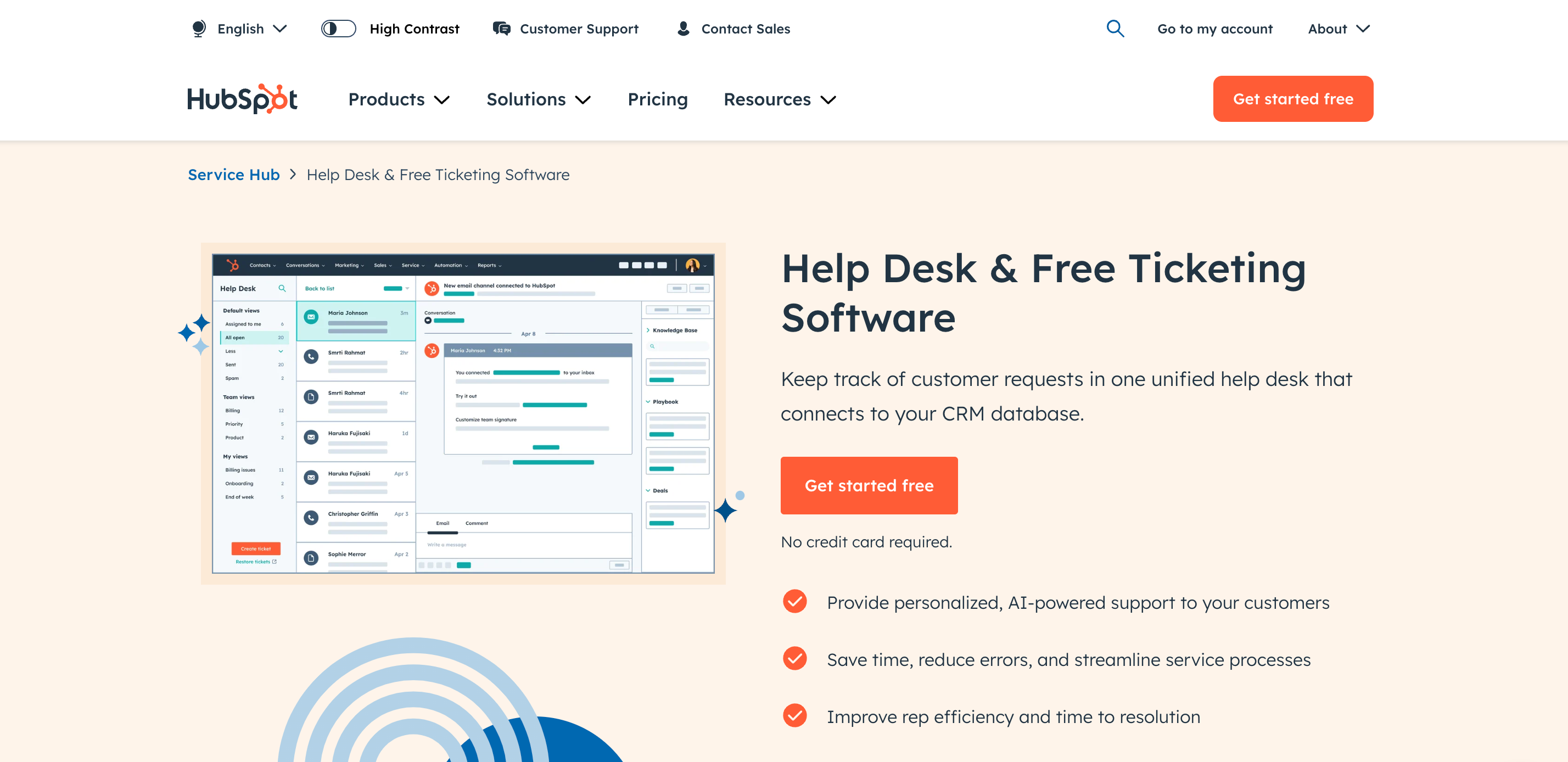 Reduce Support Tickets