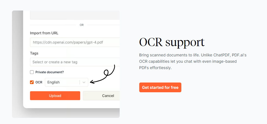 How to Use Ask Your PDF in ChatGPT