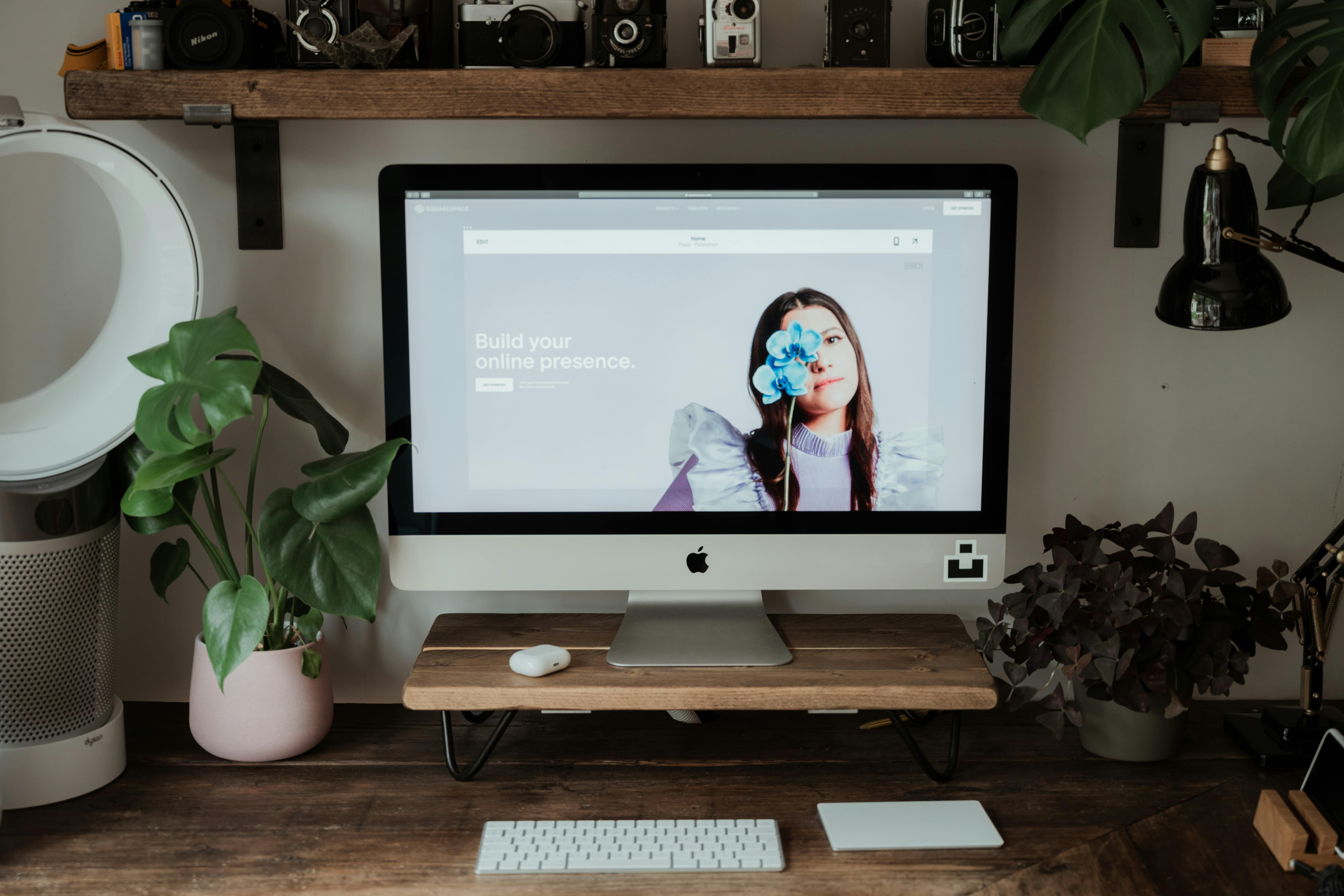 Squarespace Alternatives