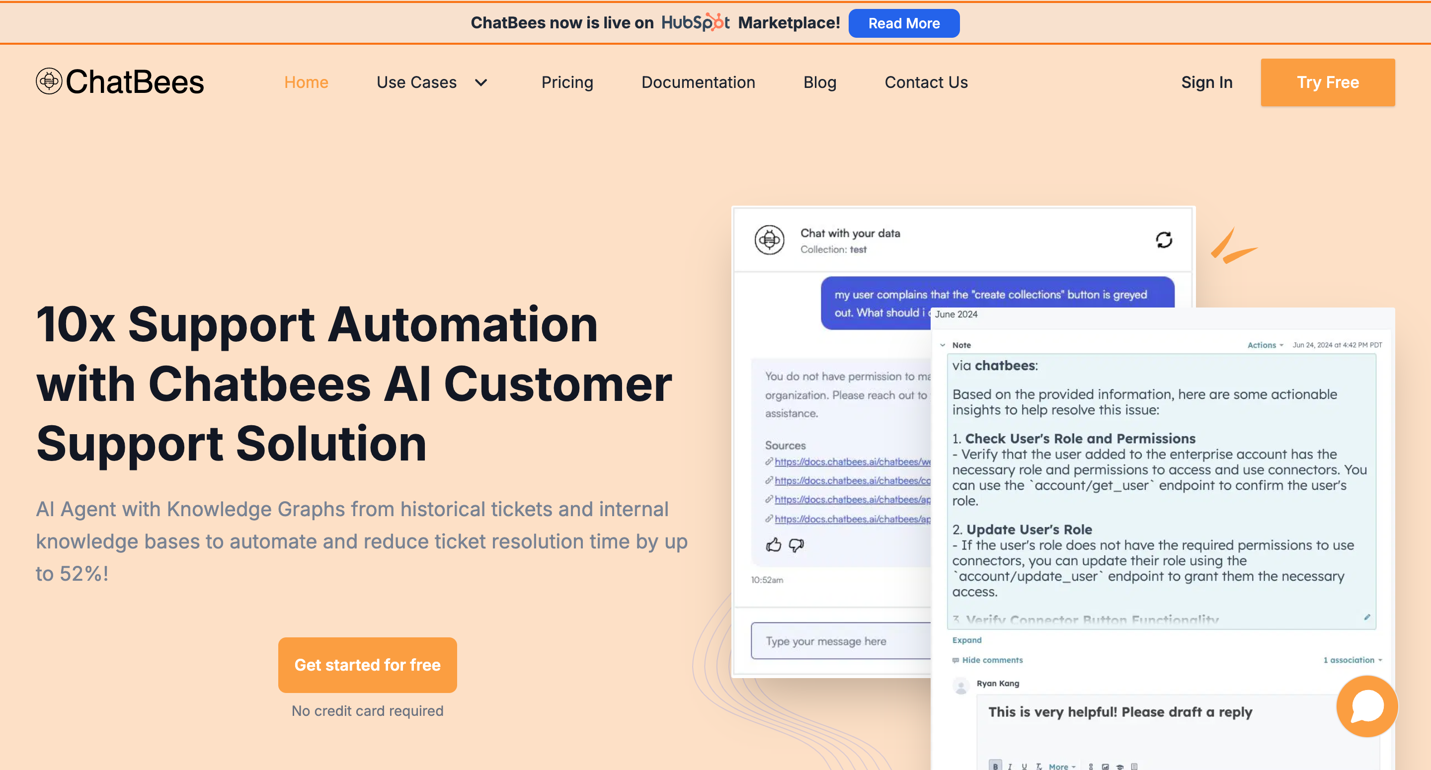 Hubspot Operations Hub