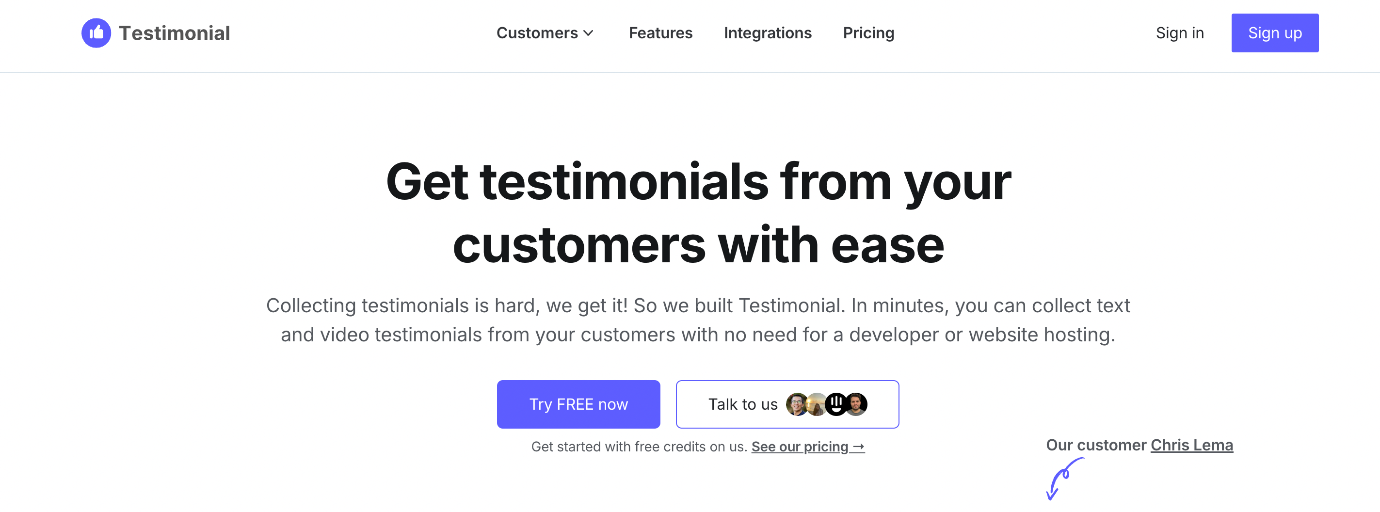 Trustpilot Alternatives