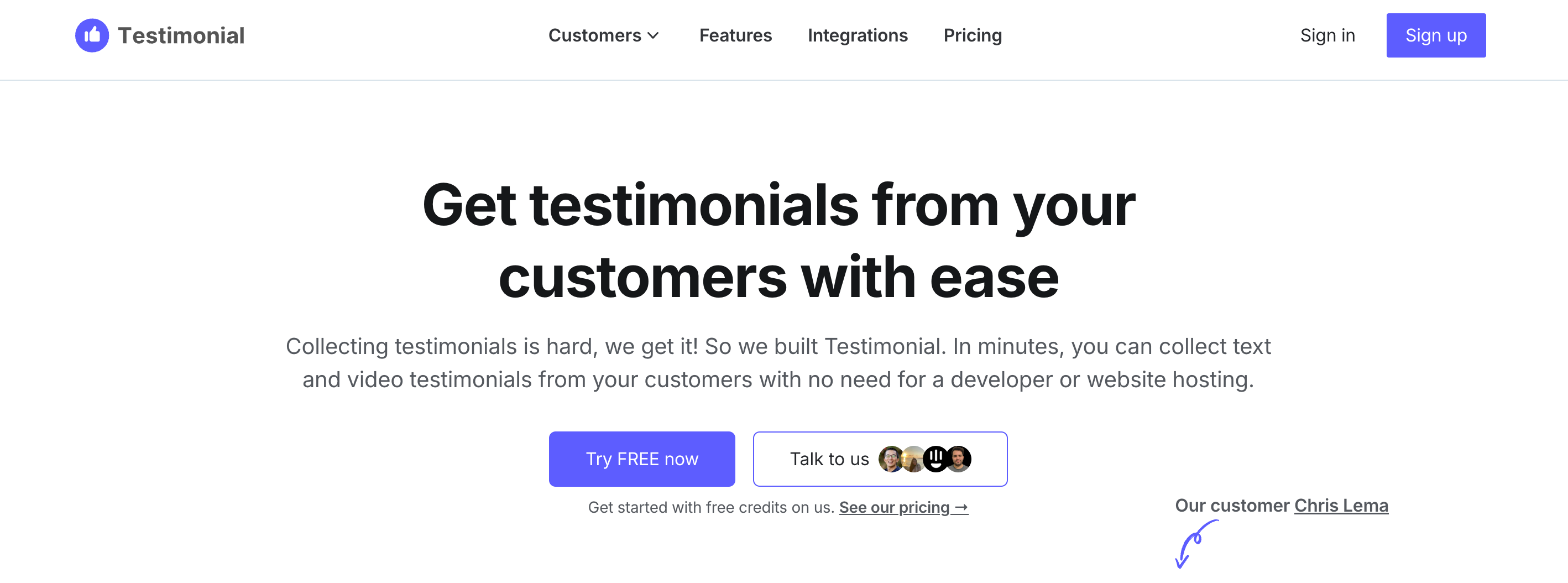 Best Video Testimonial Software