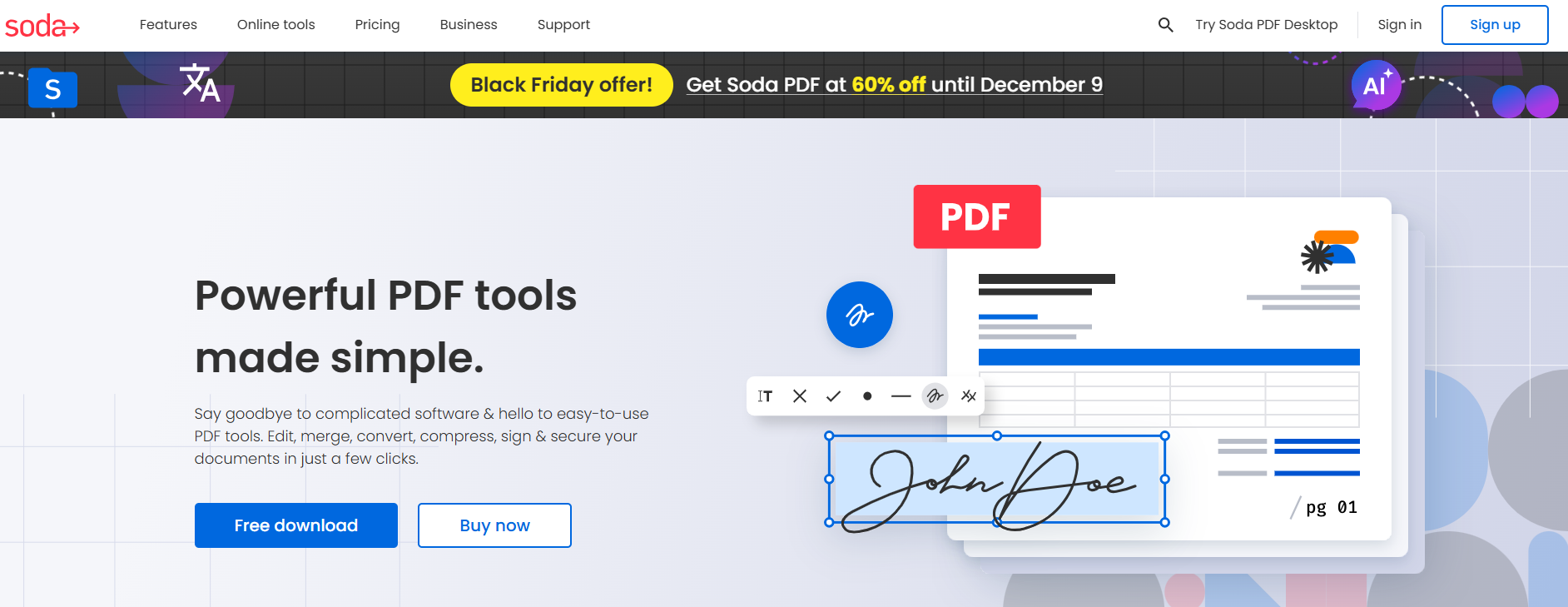 AskYourPDF Alternative