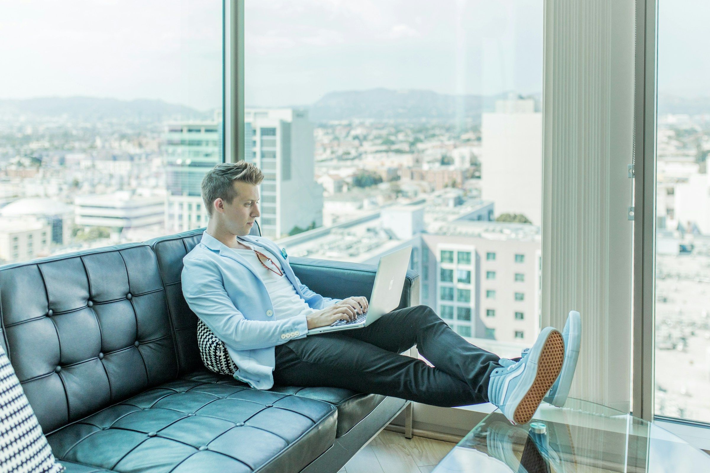 Hubspot Help Desk