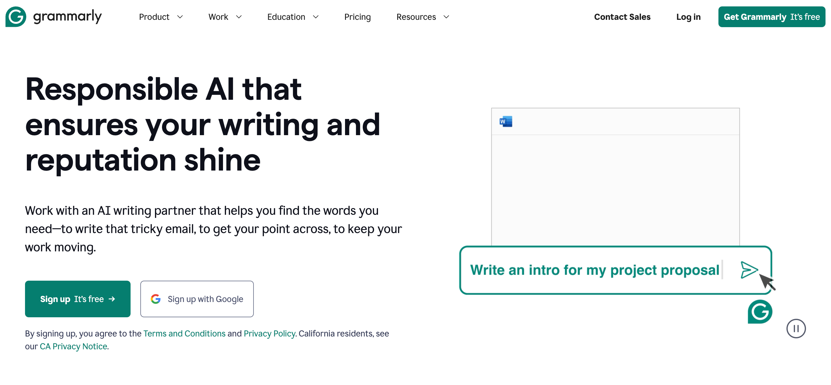 Make Notes from PDF AI