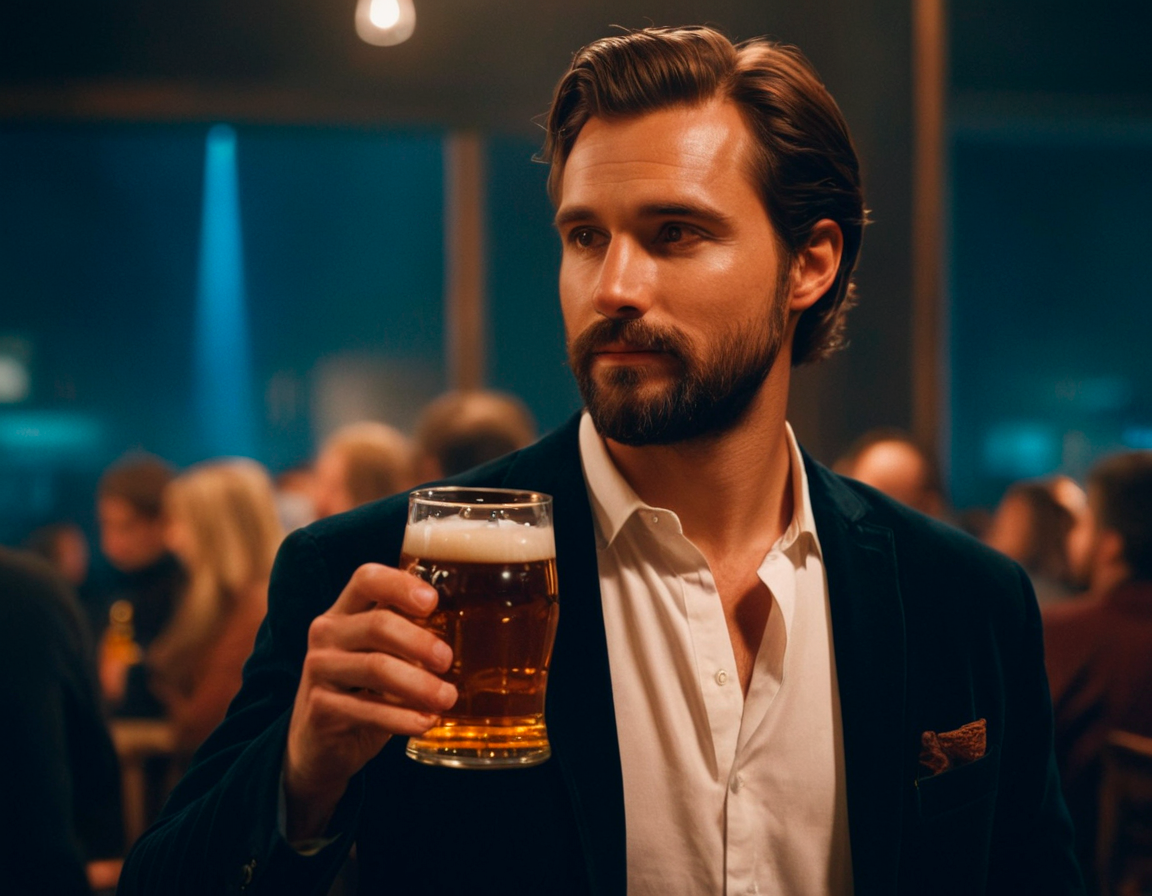 PyraCanny / Weight 0,5