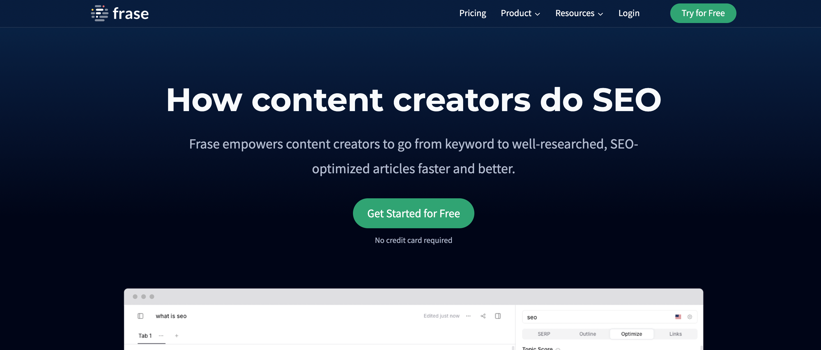 Best SEO Tools For Small Business