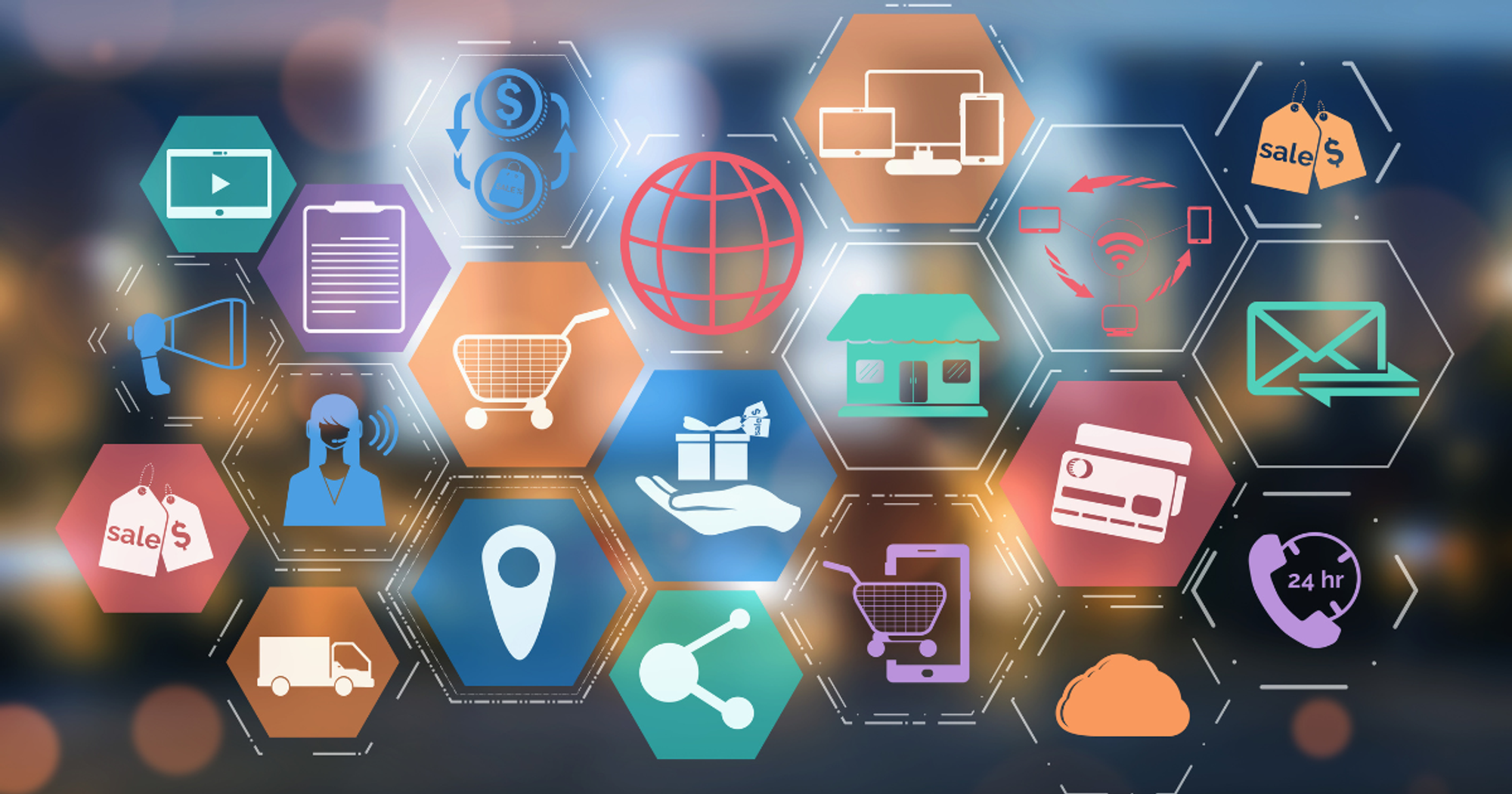 Intelligent Customer Engagement