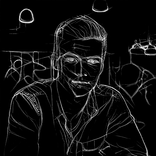 LineArt Coarse