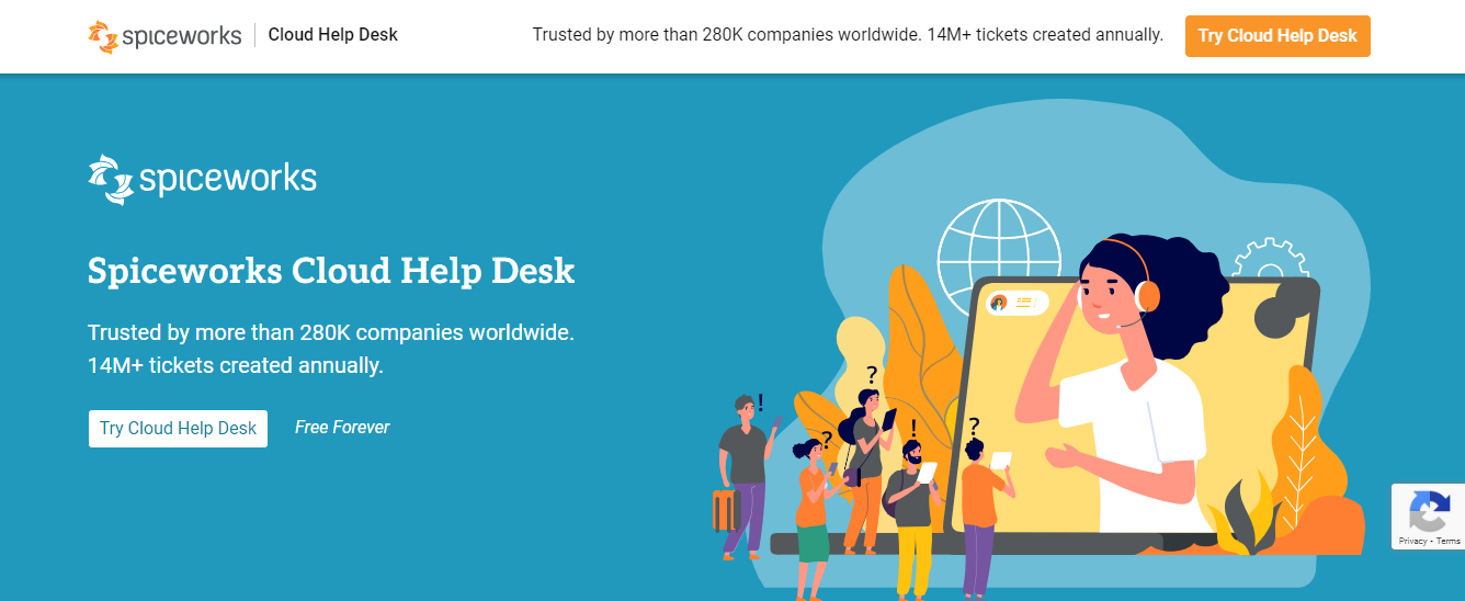 Ticketing Apps