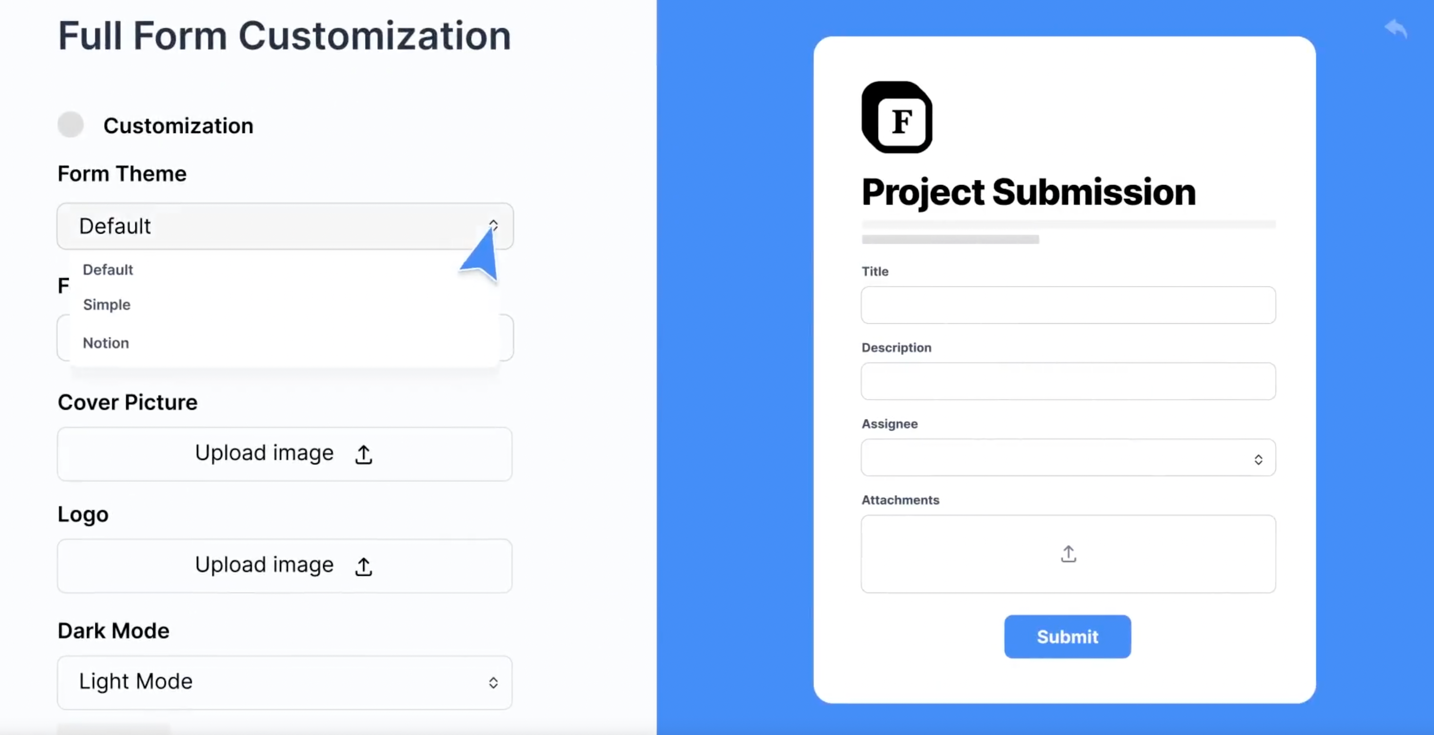 Notion Knowledge Base