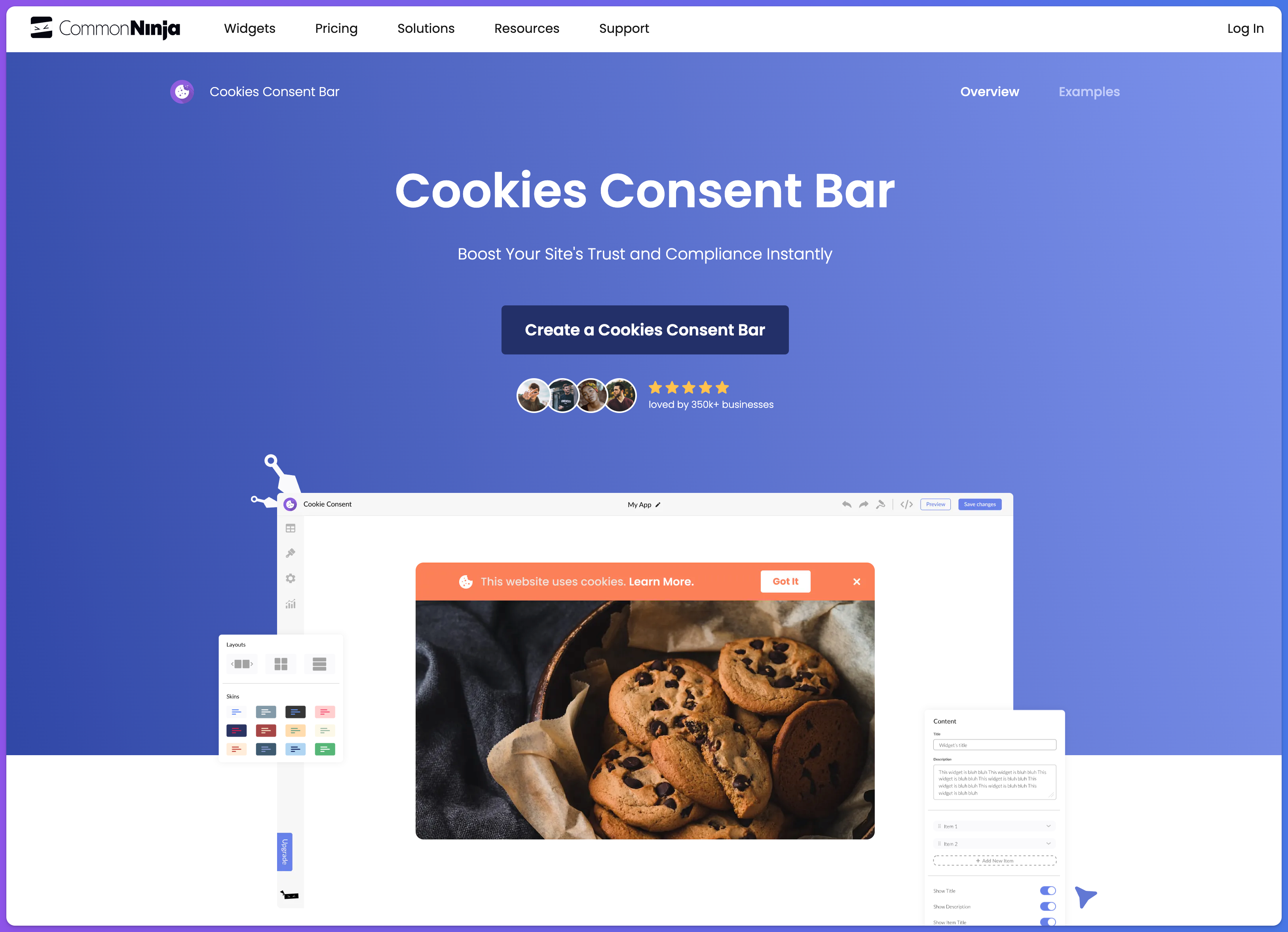 https://www.commoninja.com/widgets/cookie-bar?via=bowley
