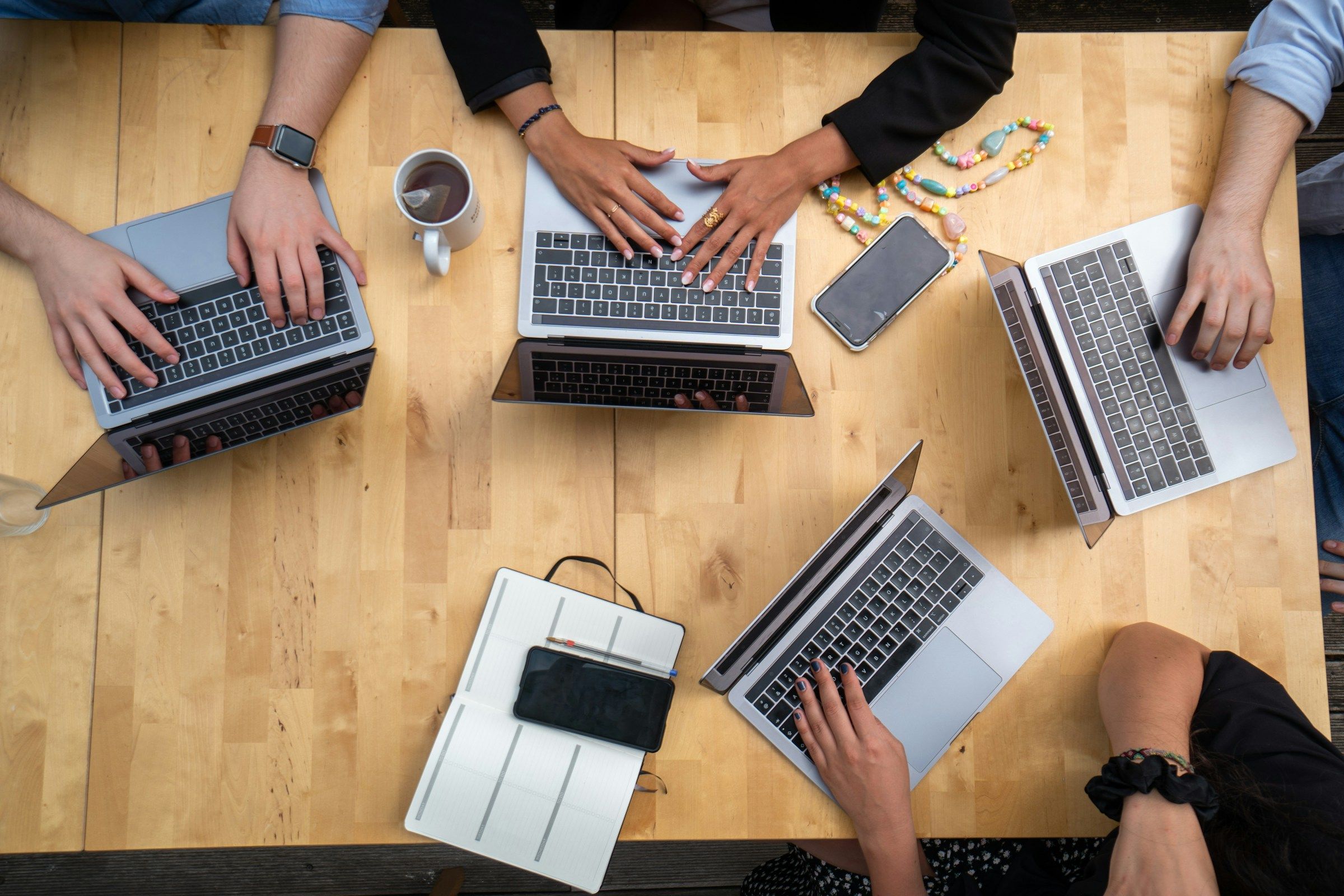 Content Creation in Digital Marketing