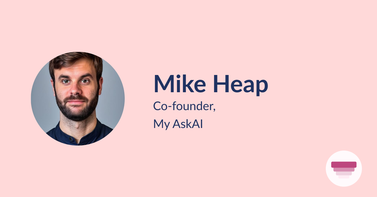 Mike Heap