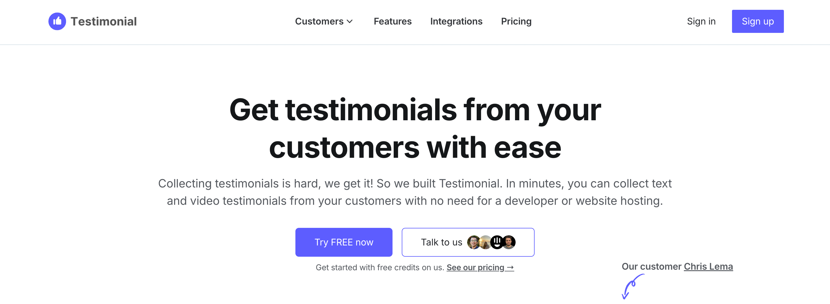 Review Management System